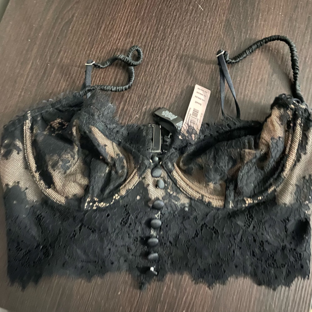 For love and lemons bra